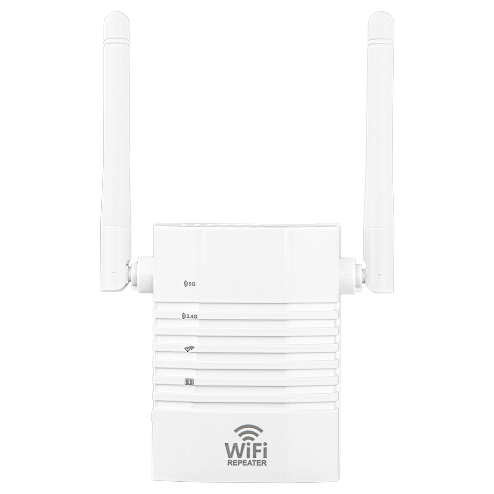 750Mbps 无线中继器